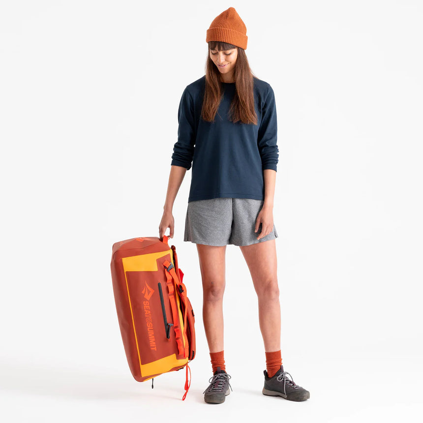 Sea To SummitSea to Summit Hydraulic Pro Dry PackOutdoor Action