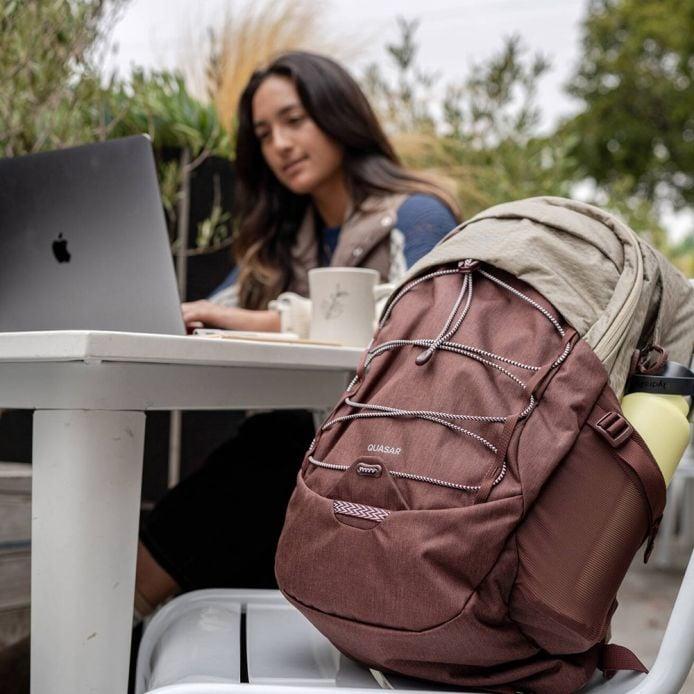 OspreyOsprey Quasar 26 BackpackOutdoor Action