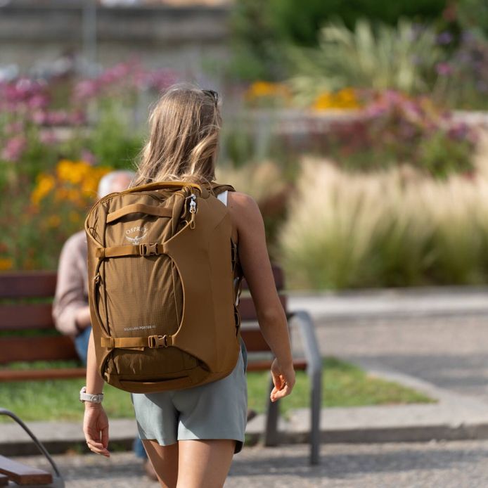 OspreyOsprey Sojourn Porter™ Travel Pack 46LOutdoor Action