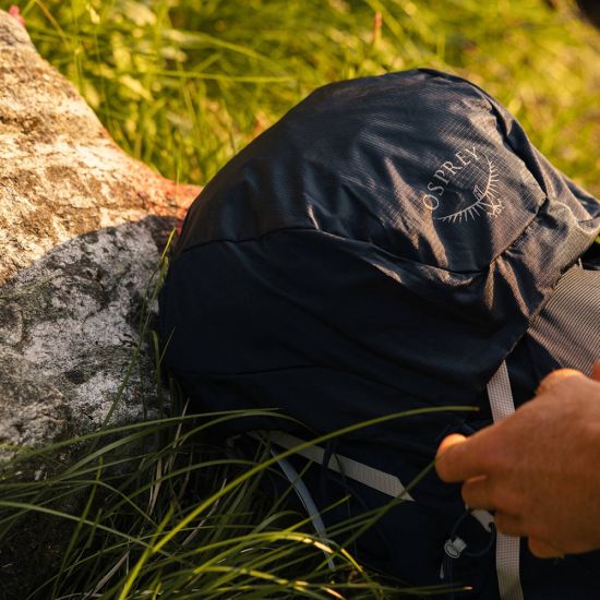 OspreyOsprey Talon 44 BackpackOutdoor Action