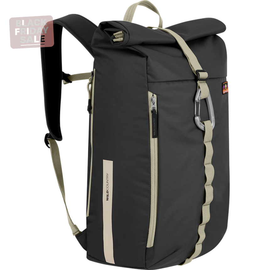 Wild Country ClimbingWild Country Climbing Flow Back PackOutdoor Action