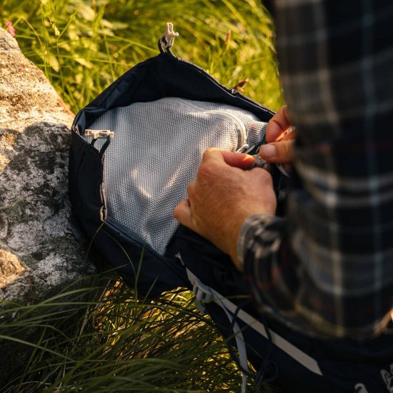 OspreyOsprey Talon 44 BackpackOutdoor Action