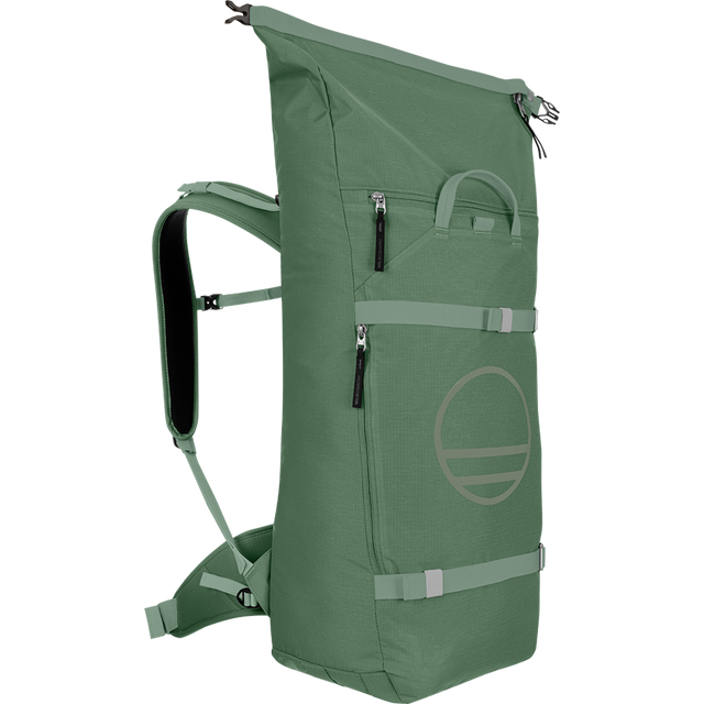 Wild Country ClimbingWild Country Climbing Stamina Gear BagOutdoor Action