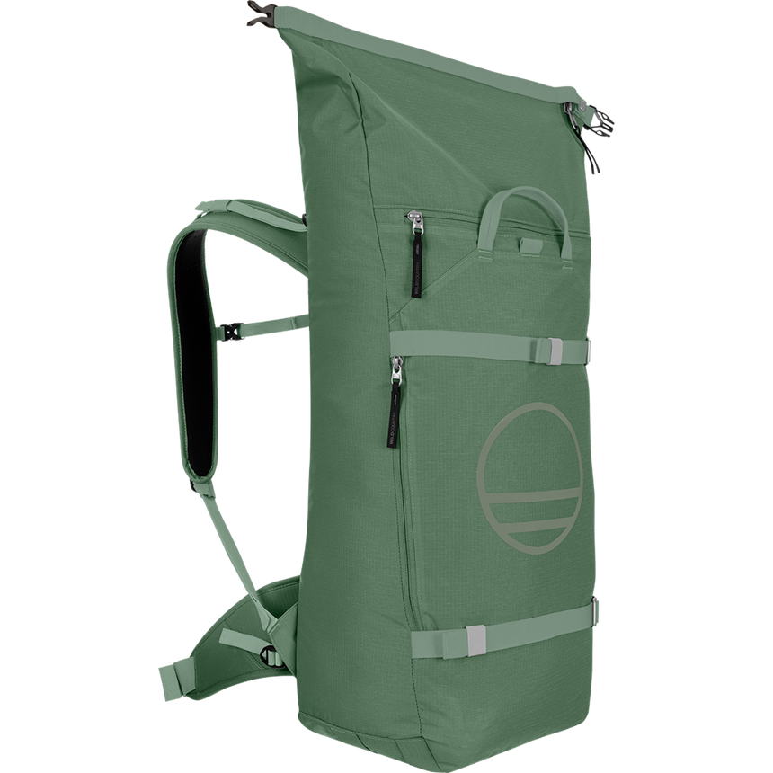 Wild Country ClimbingWild Country Climbing Stamina Gear BagOutdoor Action