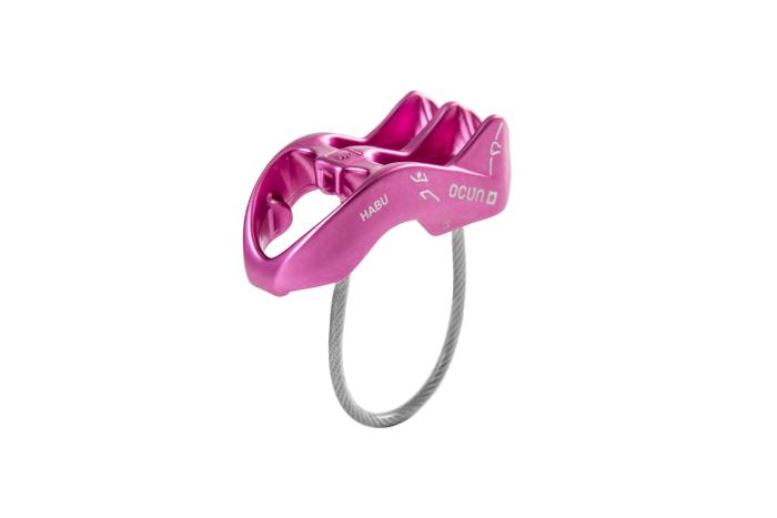 Ocún HABU Belay Device - image 8