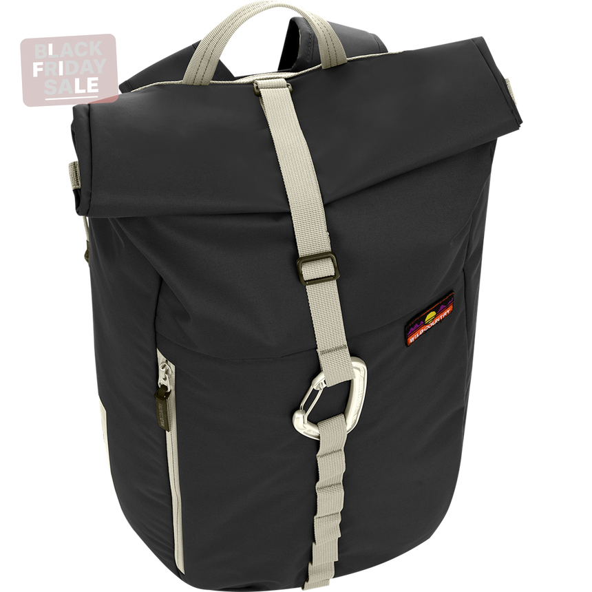 Wild Country ClimbingWild Country Climbing Flow Back PackOutdoor Action