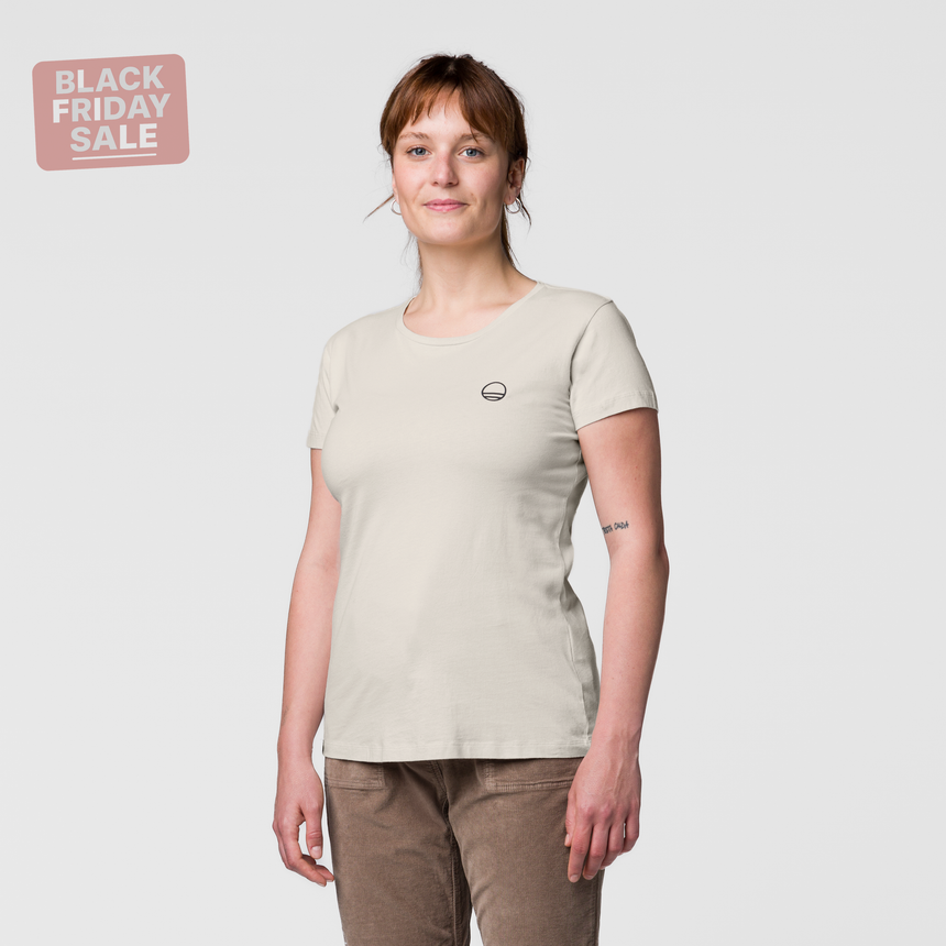 Wild Country ClimbingWild Country Climbing Stamina T-Shirt WomanOutdoor Action