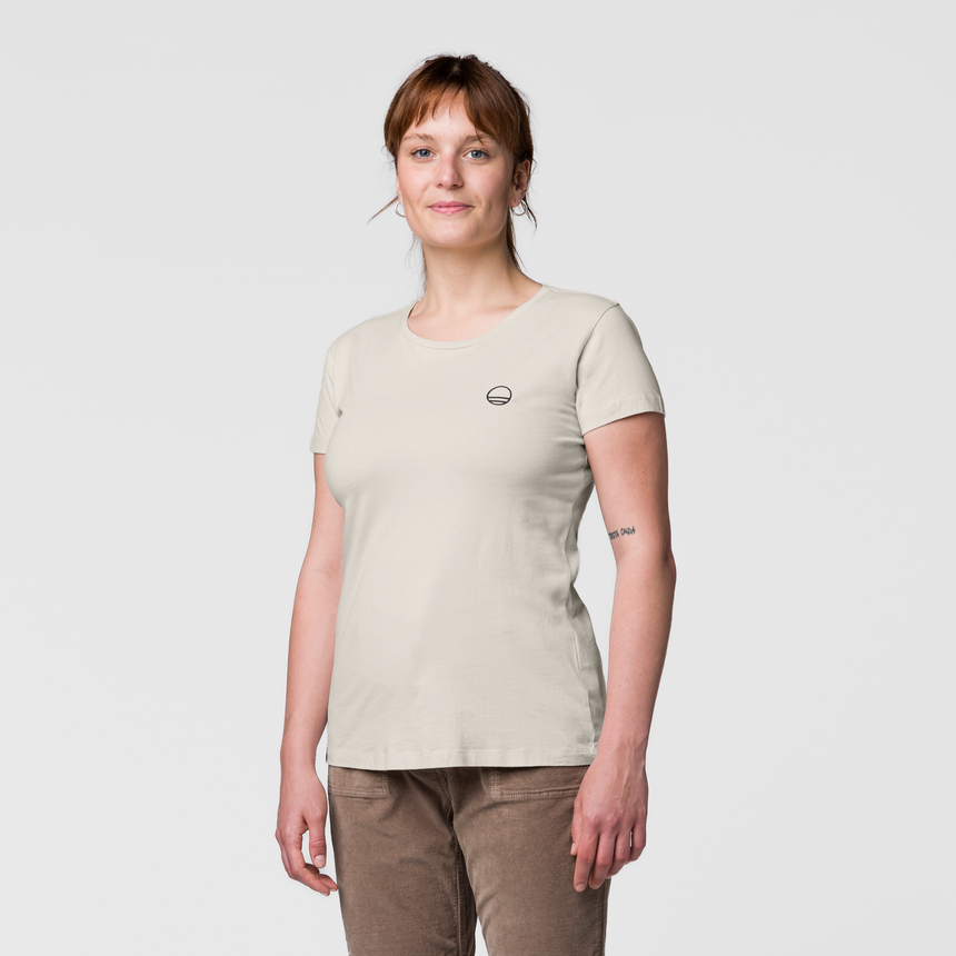 Wild Country ClimbingWild Country Climbing Stamina T-Shirt WomanOutdoor Action