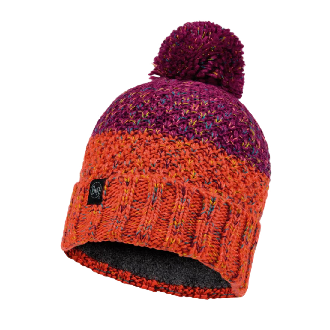 BUFFBuff Knitted BeanieOutdoor Action