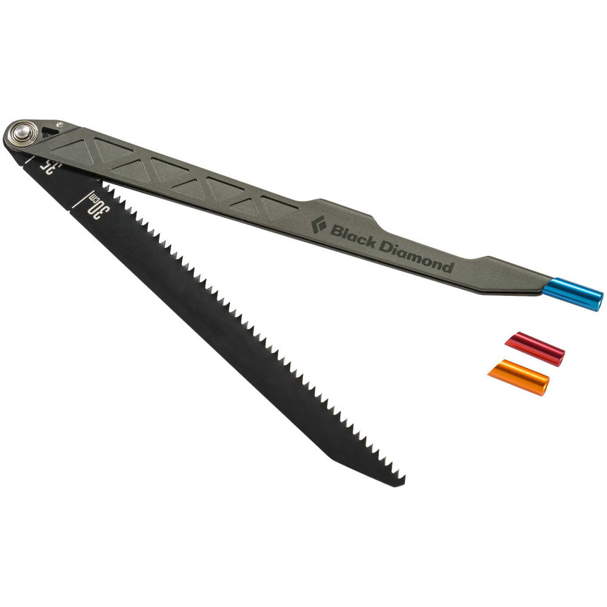 Black DiamondBlack Diamond Snow Saw ProOutdoor Action