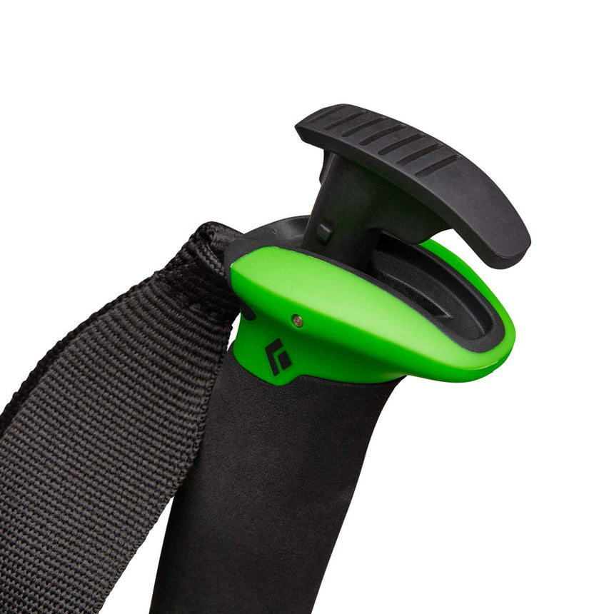 Black DiamondBlack Diamond Expedition WR 3 Ski PolesOutdoor Action