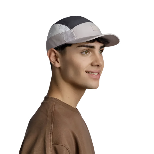 BUFFBuff 5 Panel Go CapOutdoor Action