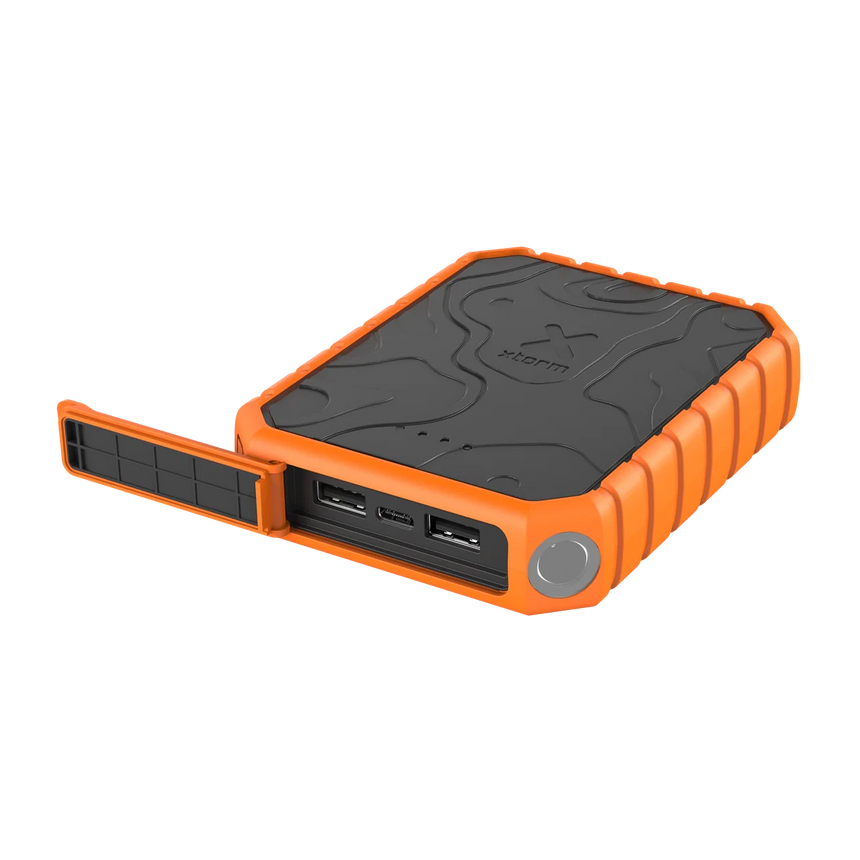 XtormXtorm Xtreme Rugged Power Bank 10.000 mAhOutdoor Action