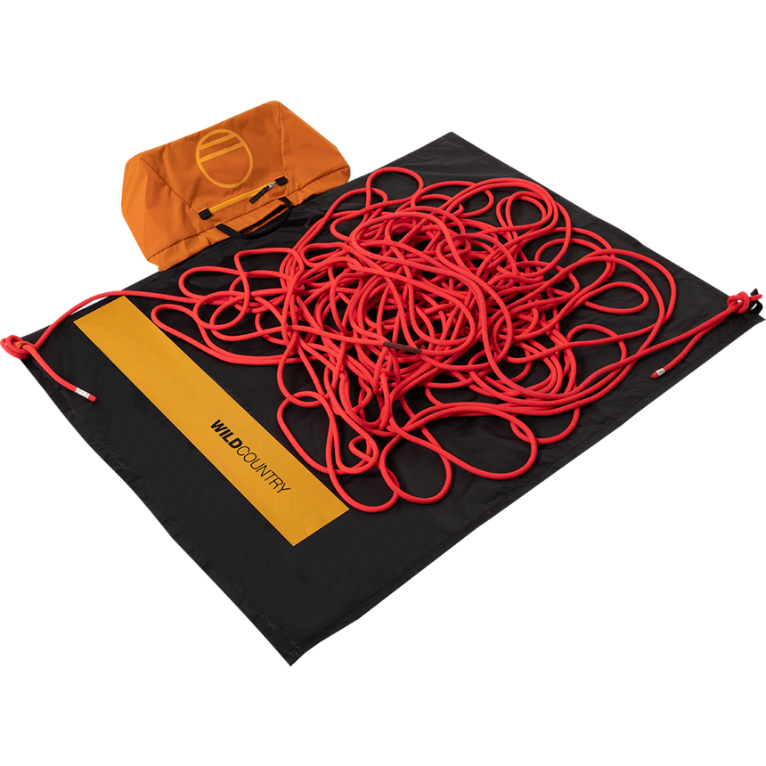 Wild Country ClimbingWild Country Climbing Rope BagOutdoor Action