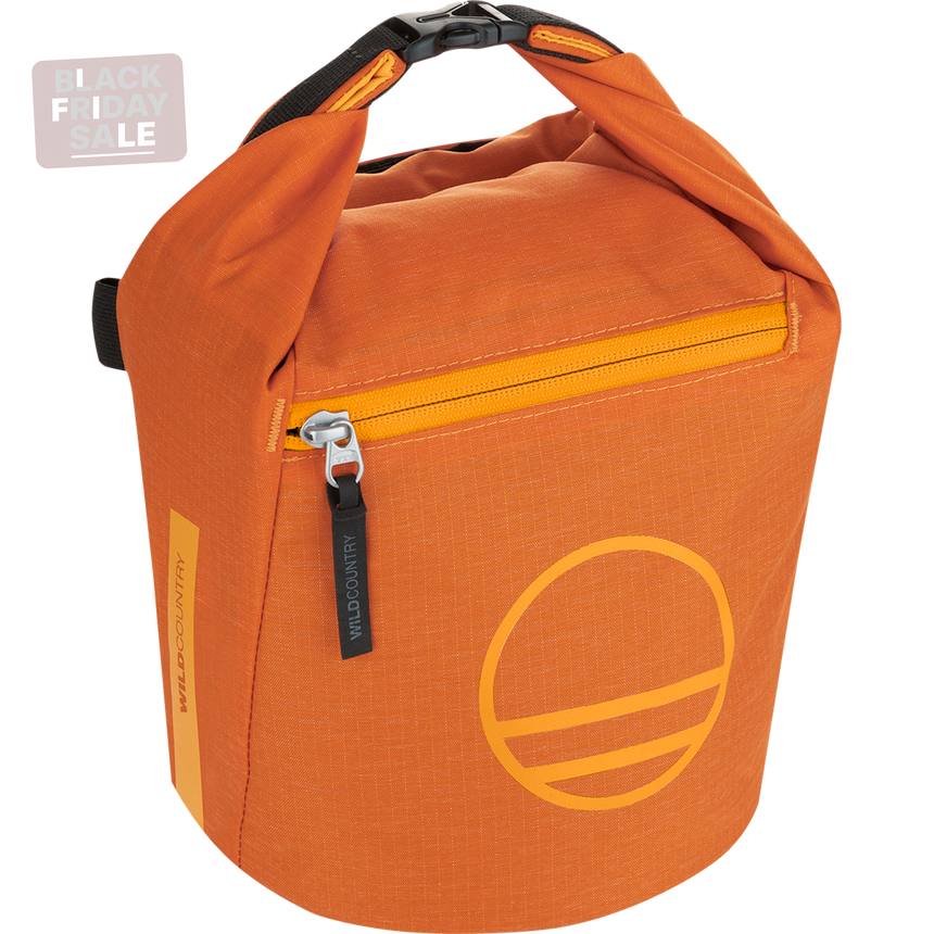 Wild Country ClimbingWild Country Climbing Spotter Boulder BagOutdoor Action