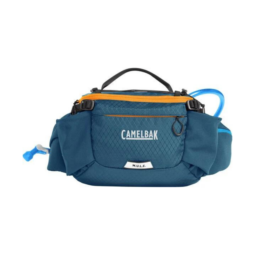 CamelbakCamelbak M.U.L.E.® 5 Waist Pack with Crux® 1.5L Lumbar ReservoirOutdoor Action