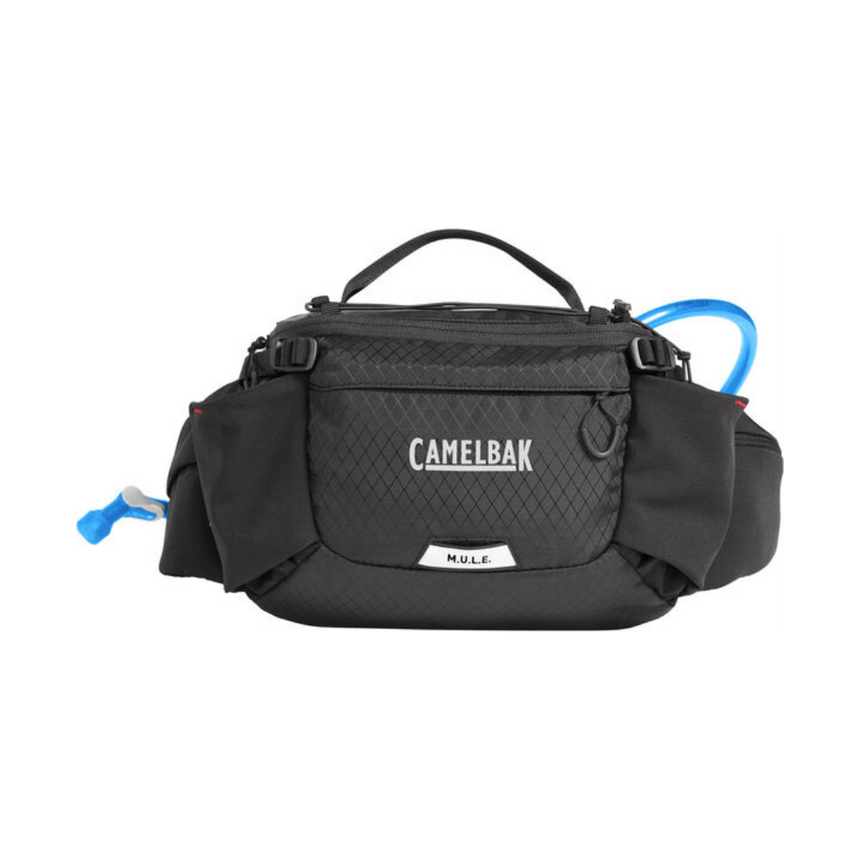 CamelbakCamelbak M.U.L.E.® 5 Waist Pack with Crux® 1.5L Lumbar ReservoirOutdoor Action