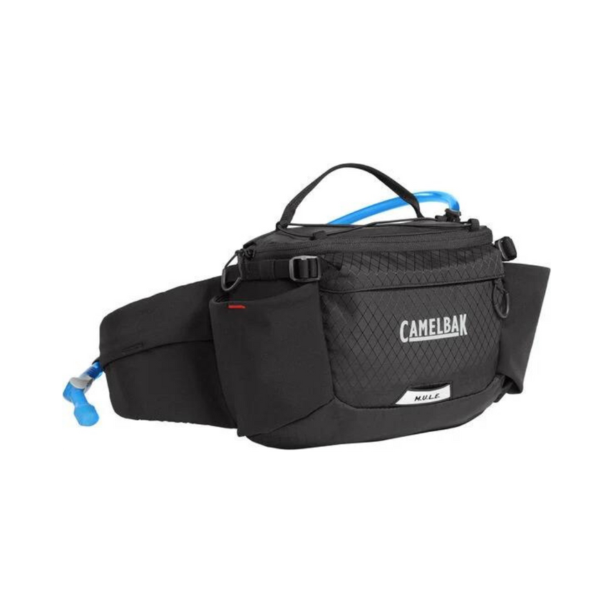 CamelbakCamelbak M.U.L.E.® 5 Waist Pack with Crux® 1.5L Lumbar ReservoirOutdoor Action