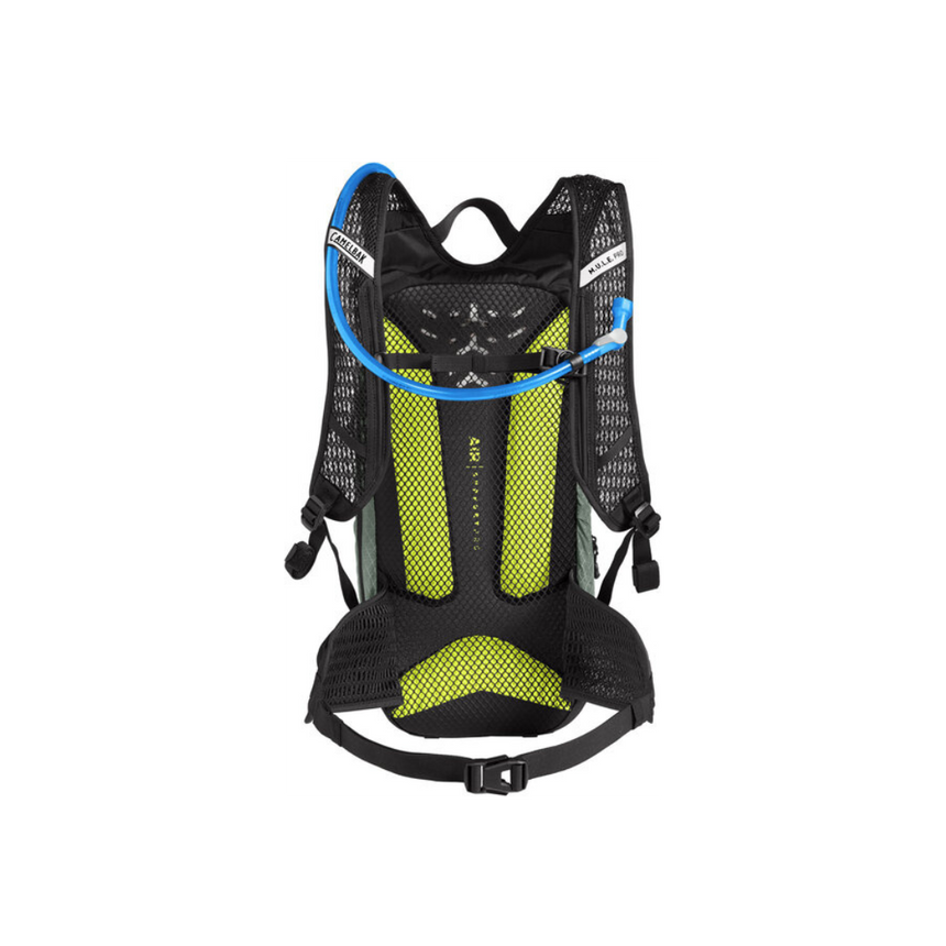 CamelbakCamelbak M.U.L.E. Pro 14 100oz Hydration PackOutdoor Action