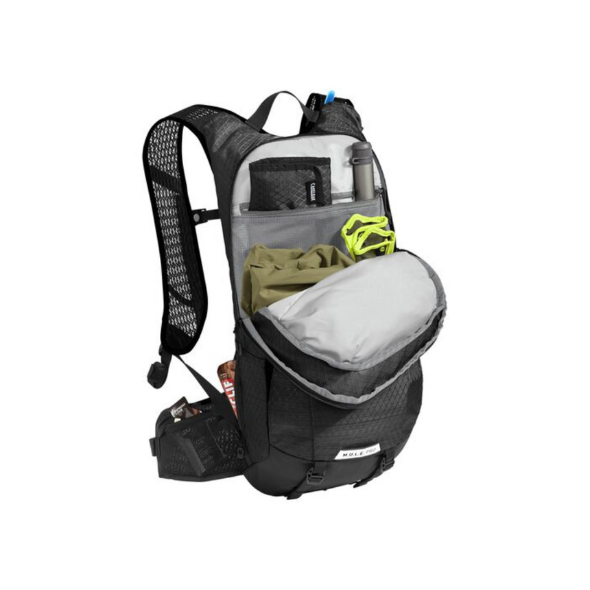 CamelbakCamelbak M.U.L.E. Pro 14 100oz Hydration PackOutdoor Action