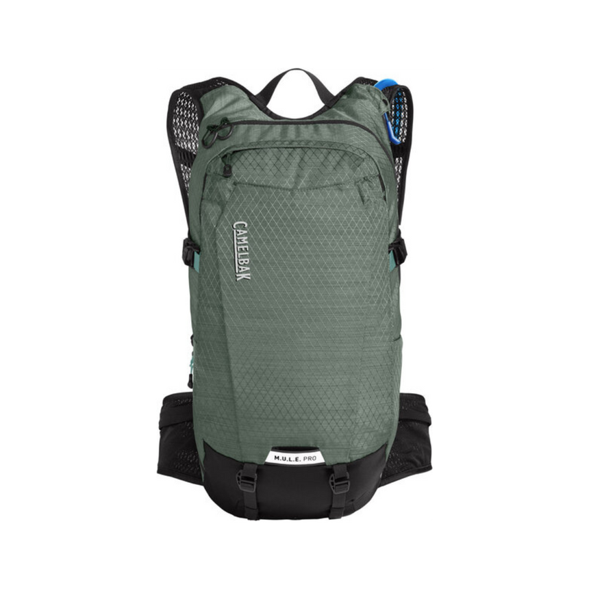 CamelbakCamelbak M.U.L.E. Pro 14 100oz Hydration PackOutdoor Action