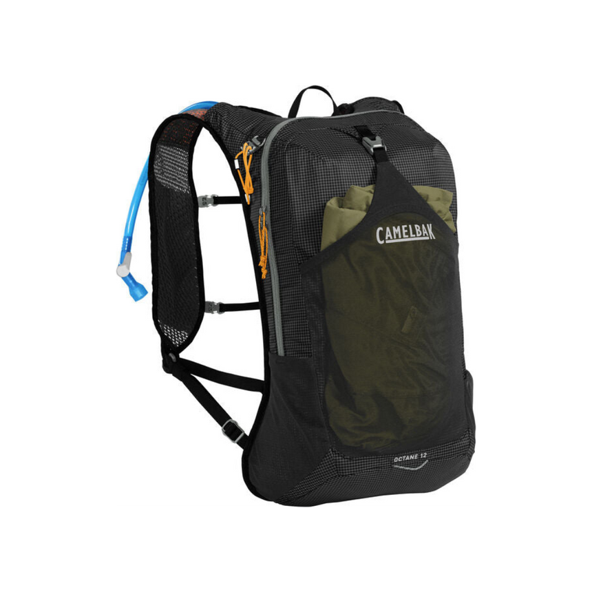CamelbakCamelbak Octane™ 12 Hydration Hiking Pack with Fusion™ 2L ReservoirOutdoor Action