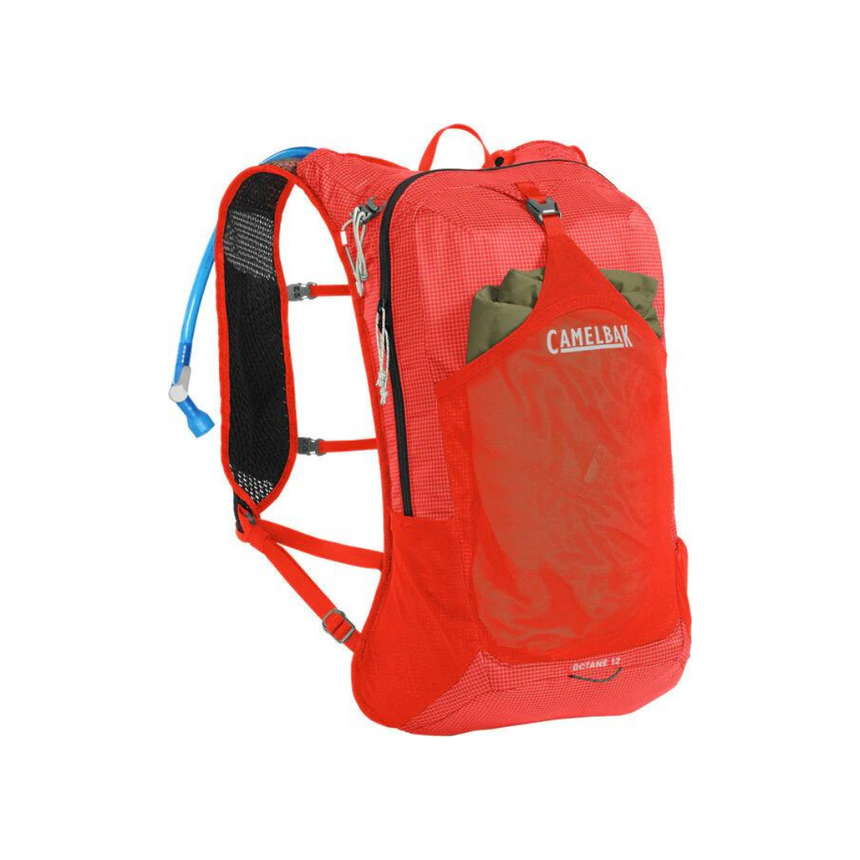 CamelbakCamelbak Octane™ 12 Hydration Hiking Pack with Fusion™ 2L ReservoirOutdoor Action