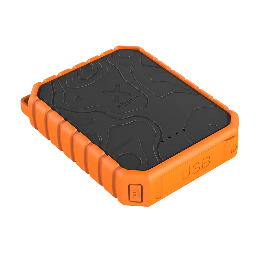 XtormXtorm Xtreme Rugged Power Bank 10.000 mAhOutdoor Action