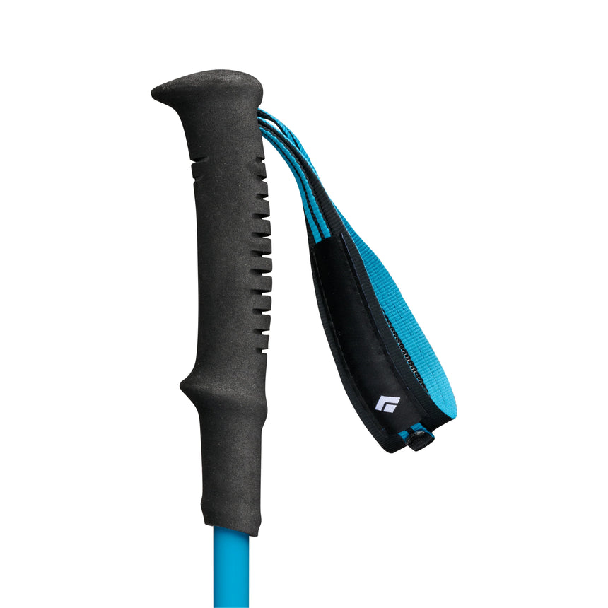 Black DiamondBlack Diamond Distance Carbon FLZ PolesOutdoor Action