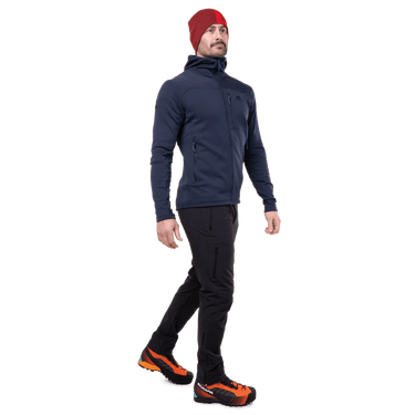 Mountain Equipment Durian Hooded Men's Jacket