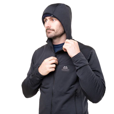 Mountain Equipment Apiro Hooded Men's Jacket