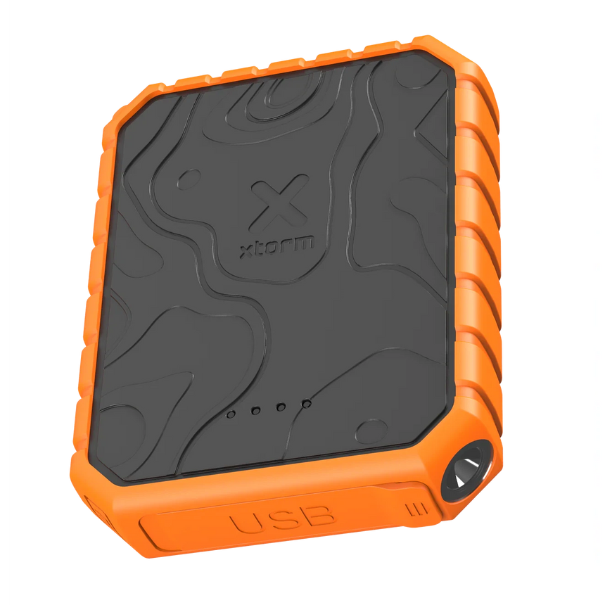 XtormXtorm Xtreme Rugged Power Bank 10.000 mAhOutdoor Action
