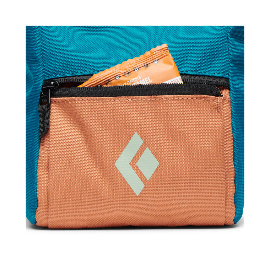 Black DiamondBlack Diamond Mondito Chalk PotOutdoor Action