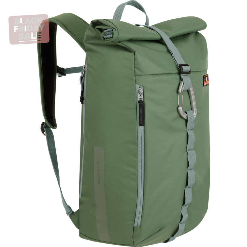 Wild Country ClimbingWild Country Climbing Flow Back PackOutdoor Action