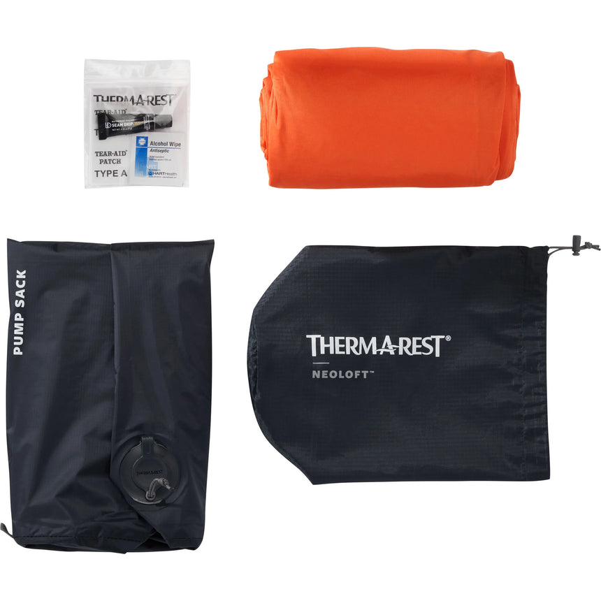 ThermarestThermarest NeoLoft™ Sleeping PadOutdoor Action