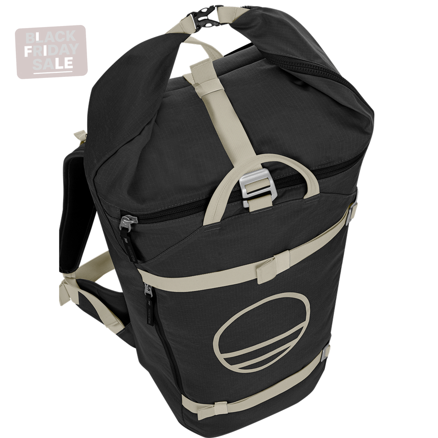 Wild Country ClimbingWild Country Climbing Stamina Gear BagOutdoor Action