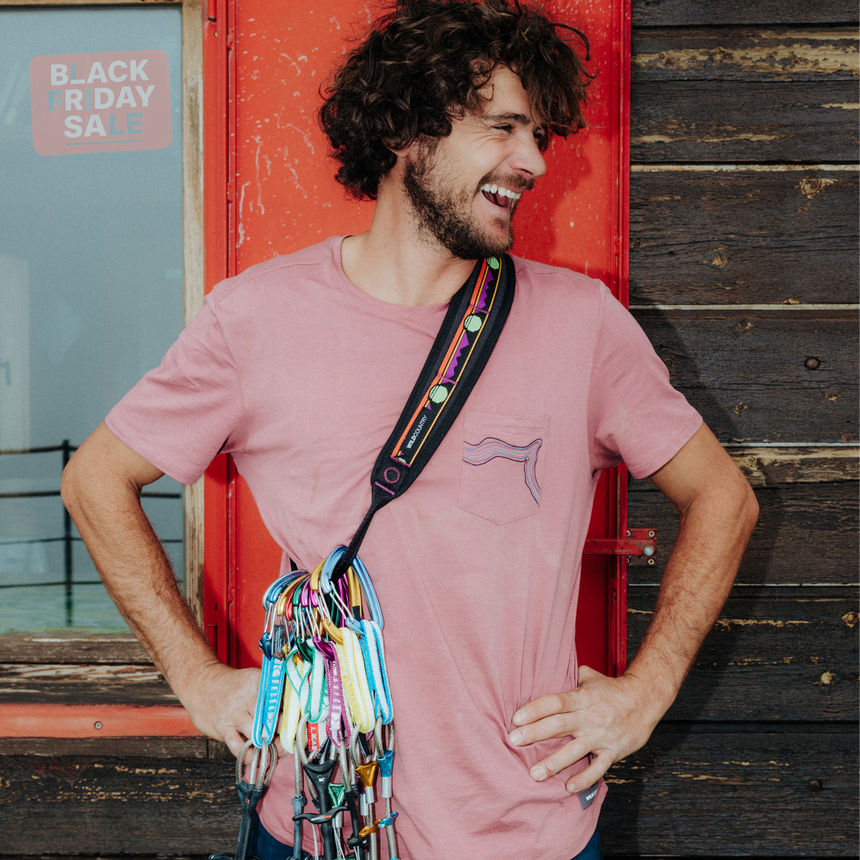 Wild Country ClimbingWild Country Climbing Gear SlingOutdoor Action