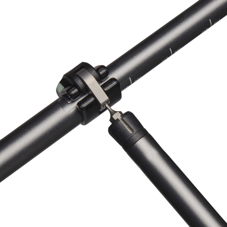 Black DiamondBlack Diamond Pursuit Trekking PolesOutdoor Action