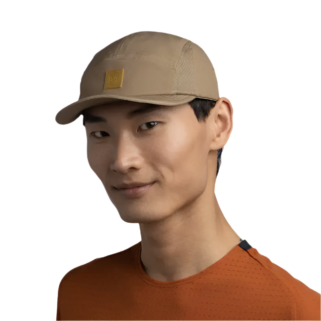 BUFFBuff 5 Panel Go CapOutdoor Action