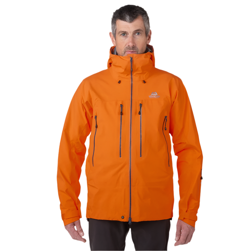 Mountain EquipmentMountain Equipment Changabang Men's JacketOutdoor Action