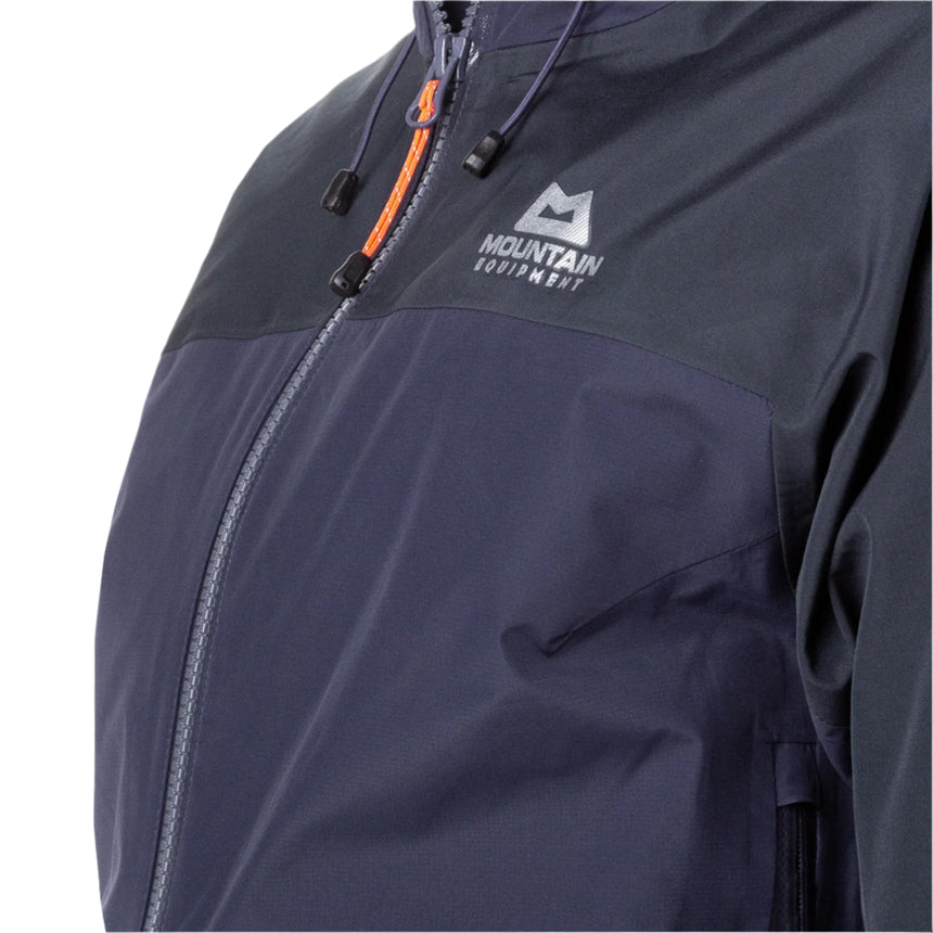 Mountain EquipmentMountain Equipment Saltoro GORE-TEX Women's Jacket CLEARANCEOutdoor Action