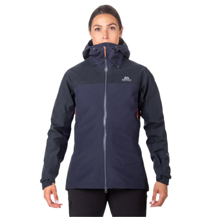 Mountain EquipmentMountain Equipment Saltoro GORE-TEX Women's Jacket CLEARANCEOutdoor Action