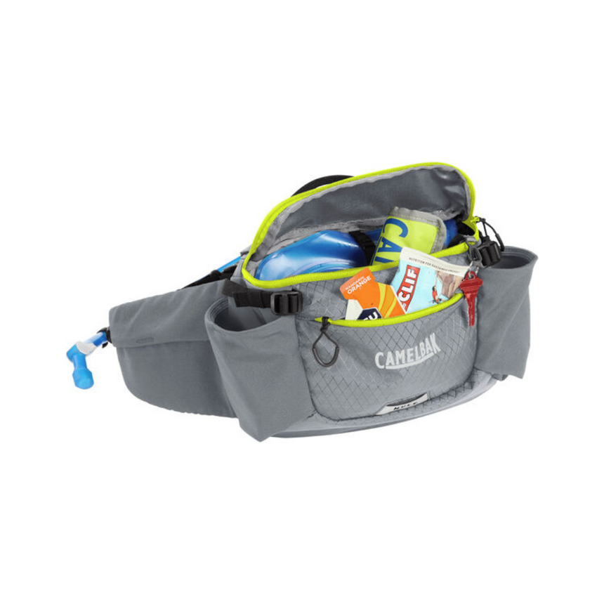 CamelbakCamelbak M.U.L.E.® 5 Waist Pack with Crux® 1.5L Lumbar ReservoirOutdoor Action