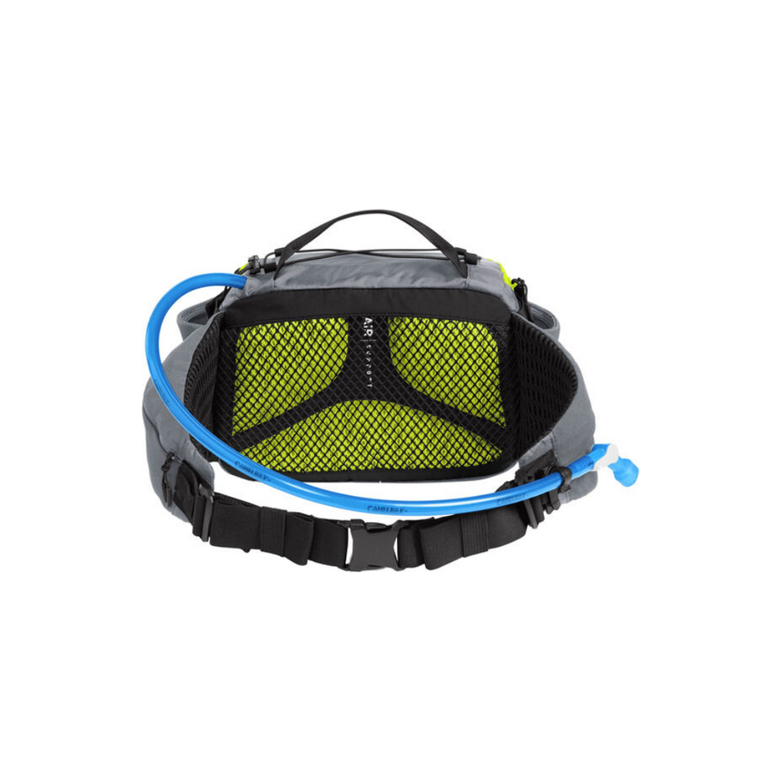 CamelbakCamelbak M.U.L.E.® 5 Waist Pack with Crux® 1.5L Lumbar ReservoirOutdoor Action