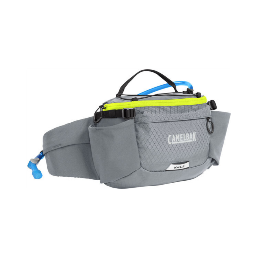 CamelbakCamelbak M.U.L.E.® 5 Waist Pack with Crux® 1.5L Lumbar ReservoirOutdoor Action