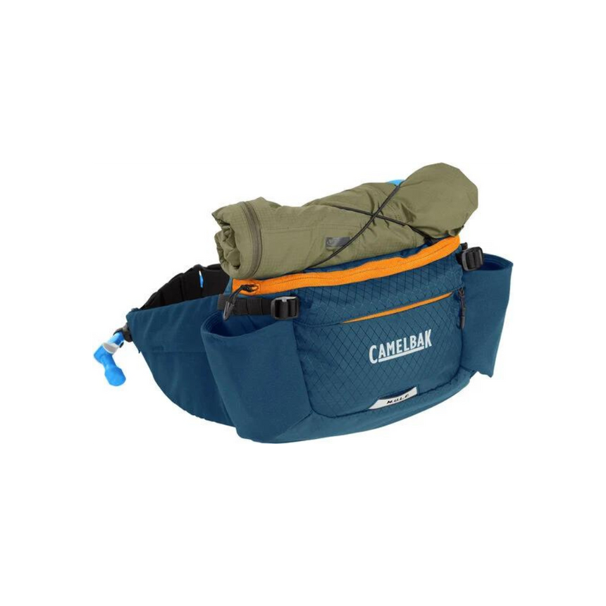CamelbakCamelbak M.U.L.E.® 5 Waist Pack with Crux® 1.5L Lumbar ReservoirOutdoor Action