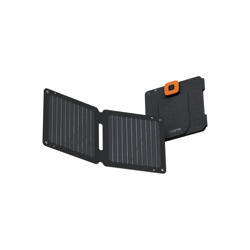 XtormXtorm SolarBooster 14WOutdoor Action