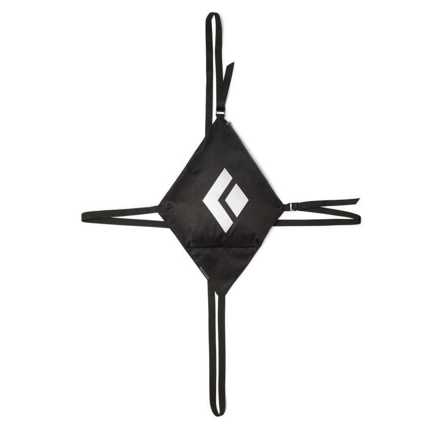 Black DiamondBlack Diamond Piggyback Carrying SystemOutdoor Action