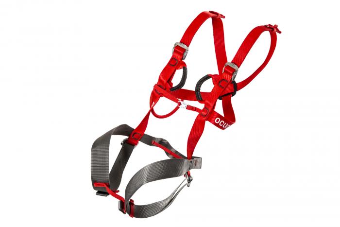 Ocún Mojo Climbing Harness - image 1
