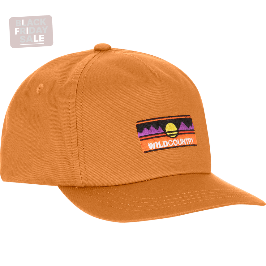 Wild Country ClimbingWild Country Climbing Spotter CapOutdoor Action